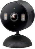TP-Link Tapo 1080P Indoor Security Camera for Baby Monitor, Dog Camera w/Motion Detection, 2-Way Audio Siren, Night Vision, Cloud & SD Card Storage, Works w/Alexa & Google Home (Tapo C100) | Motion Detection, 2-Way Audio, Siren, Night Vision, Cloud & SD Card Storage, Works w/Alexa & Google Home|B0866S3D82