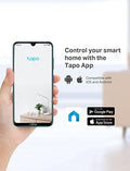 TP-Link Tapo 1080P Indoor Security Camera for Baby Monitor, Dog Camera w/Motion Detection, 2-Way Audio Siren, Night Vision, Cloud & SD Card Storage, Works w/Alexa & Google Home (Tapo C100) | Motion Detection, 2-Way Audio, Siren, Night Vision, Cloud & SD Card Storage, Works w/Alexa & Google Home|B0866S3D82