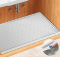 Winisok Waterproof Under Sink Mat 34
