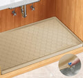 Winisok Waterproof Under Sink Mat 34