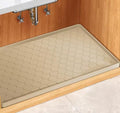 Winisok Waterproof Under Sink Mat 34