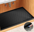 Winisok Waterproof Under Sink Mat 34
