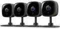 TP-Link Tapo 1080P Indoor Security Camera for Baby Monitor, Dog Camera w/Motion Detection, 2-Way Audio Siren, Night Vision, Cloud & SD Card Storage, Works w/Alexa & Google Home (Tapo C100) | Motion Detection, 2-Way Audio, Siren, Night Vision, Cloud & SD Card Storage, Works w/Alexa & Google Home|B0866S3D82