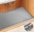 Winisok Waterproof Under Sink Mat 34