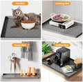 Winisok Waterproof Under Sink Mat 34