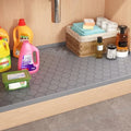 Winisok Waterproof Under Sink Mat 34